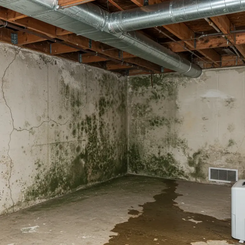 Professional Mold Removal in Sparks, NV